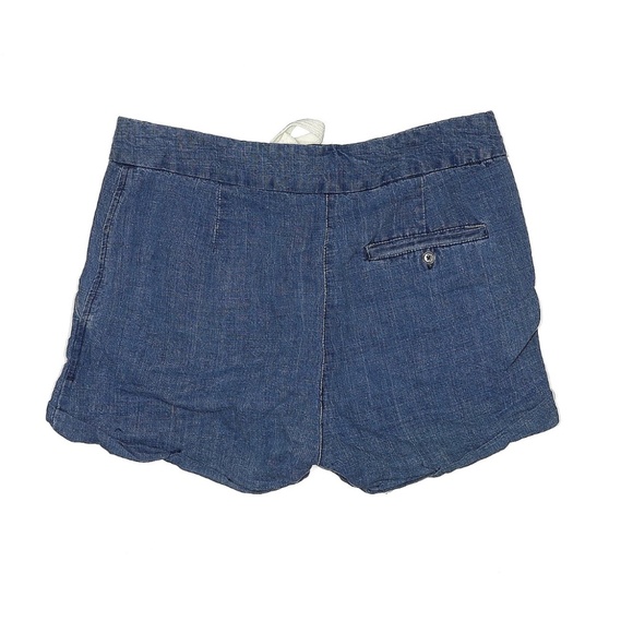 Wilfred Linen Shorts - Picture 2 of 2